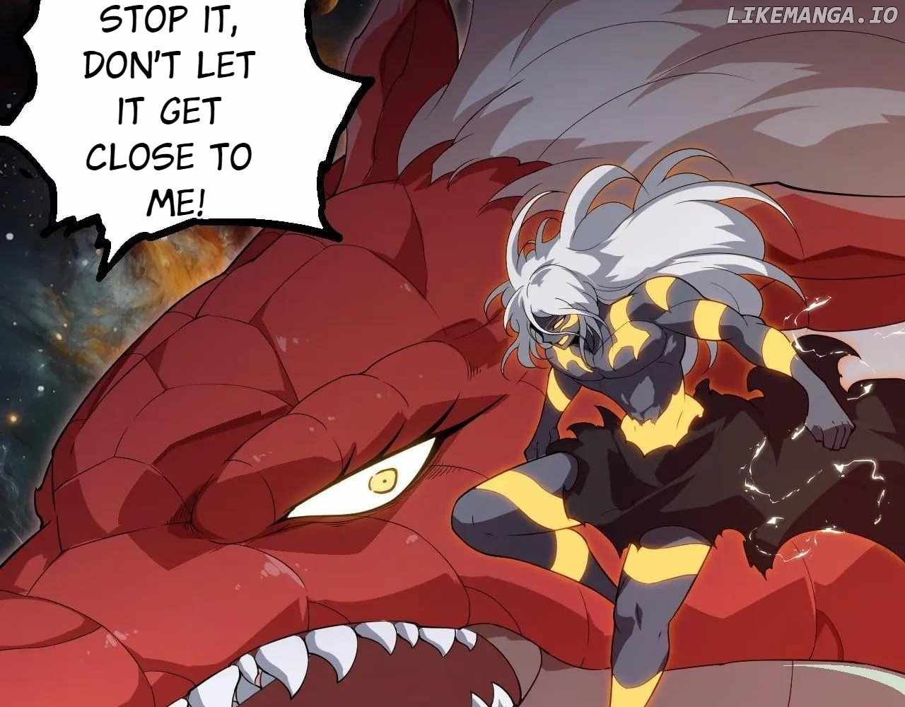 Evolution Begins With A Big Tree Chapter 383 78